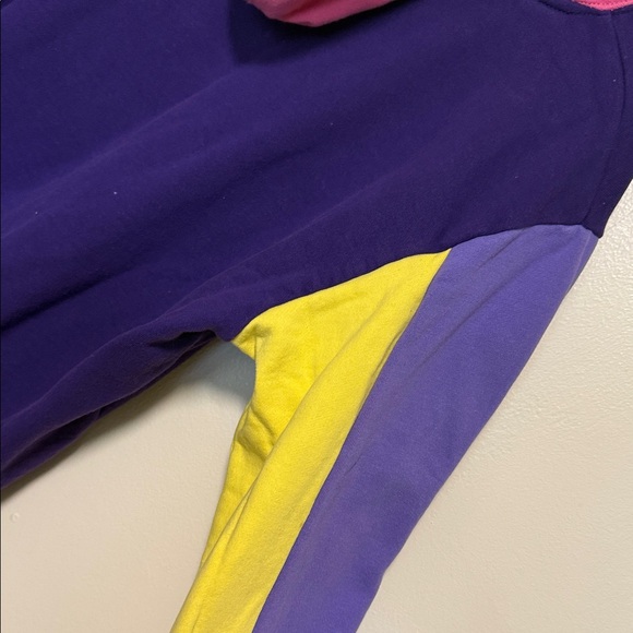 Colorful Utility Jacket - Picture 4 of 4